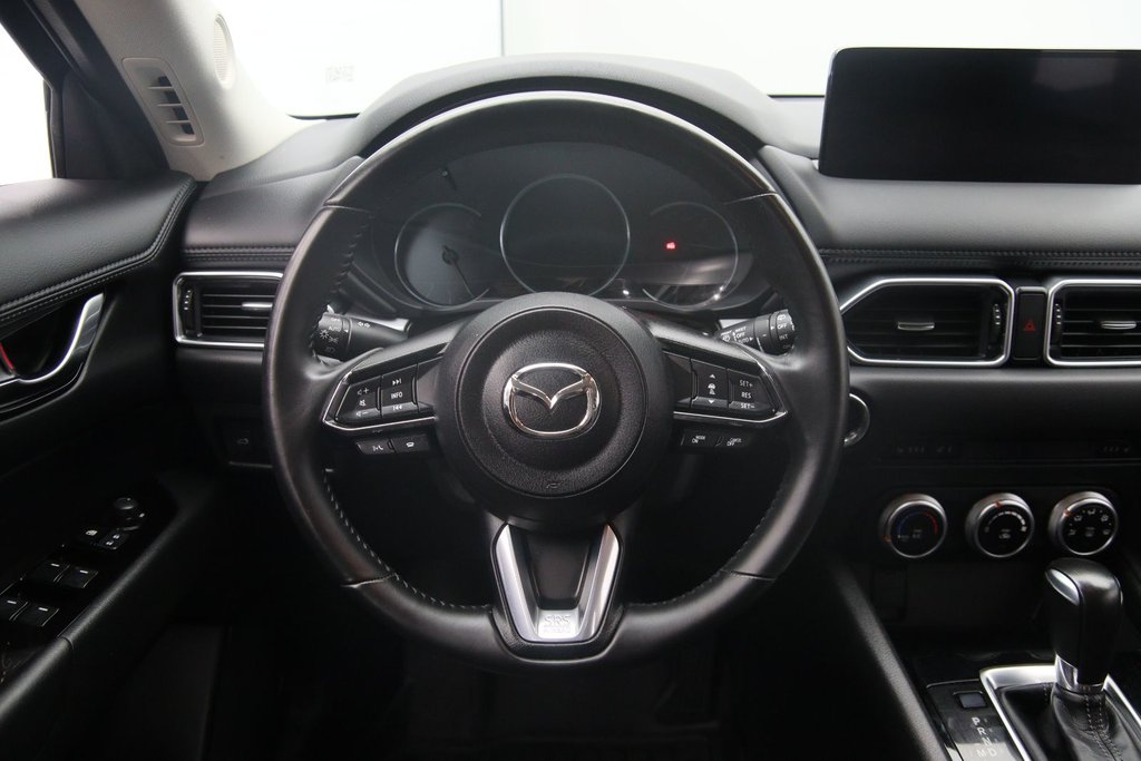 2023 Mazda CX-5 in Jonquière, Quebec - 11 - w1024h768px