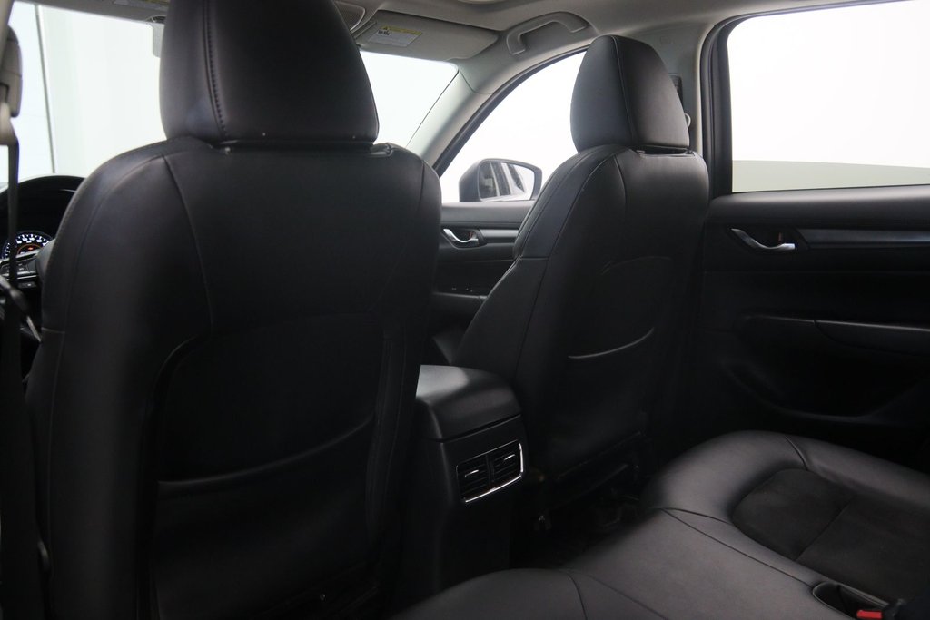 Mazda CX-5  2023 à Chicoutimi, Québec - 10 - w1024h768px