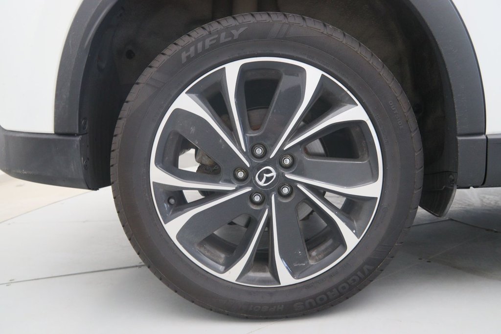 Mazda CX-5  2023 à Chicoutimi, Québec - 18 - w1024h768px