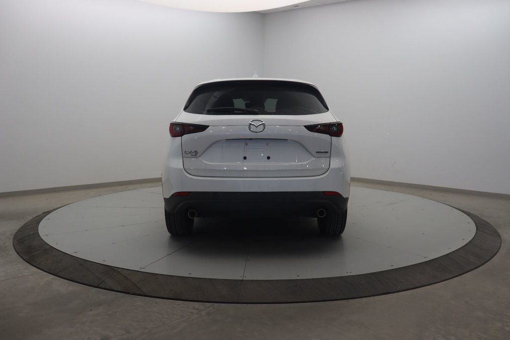 Mazda CX-5  2023 à Chicoutimi, Québec - 5 - w1024h768px
