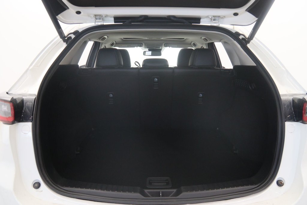 Mazda CX-5  2023 à Chicoutimi, Québec - 19 - w1024h768px