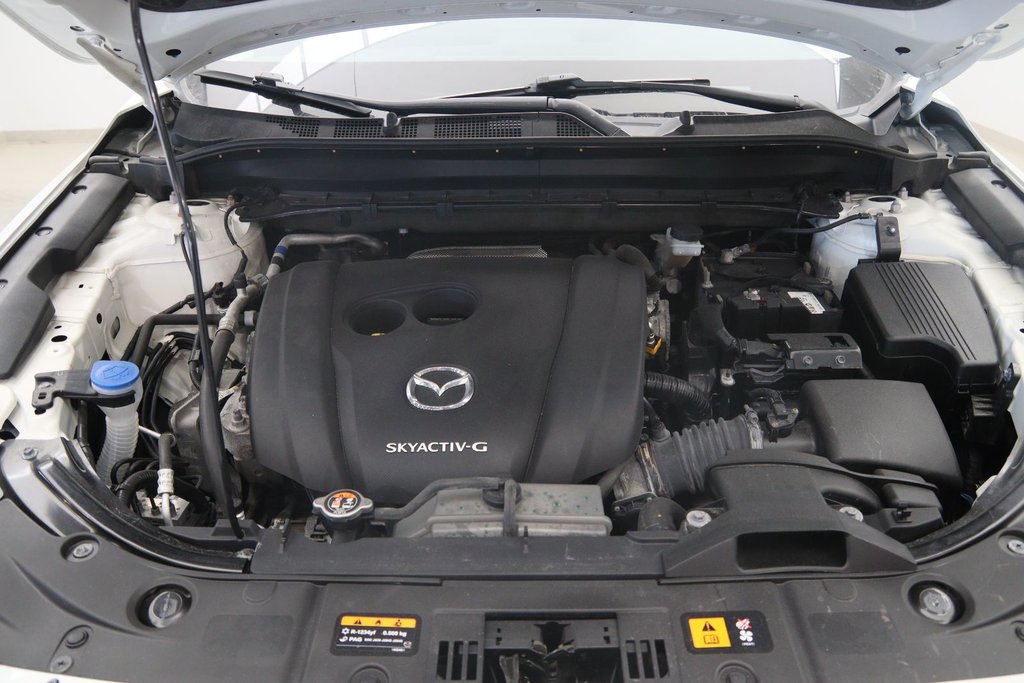 Mazda CX-5  2023 à Chicoutimi, Québec - 16 - w1024h768px