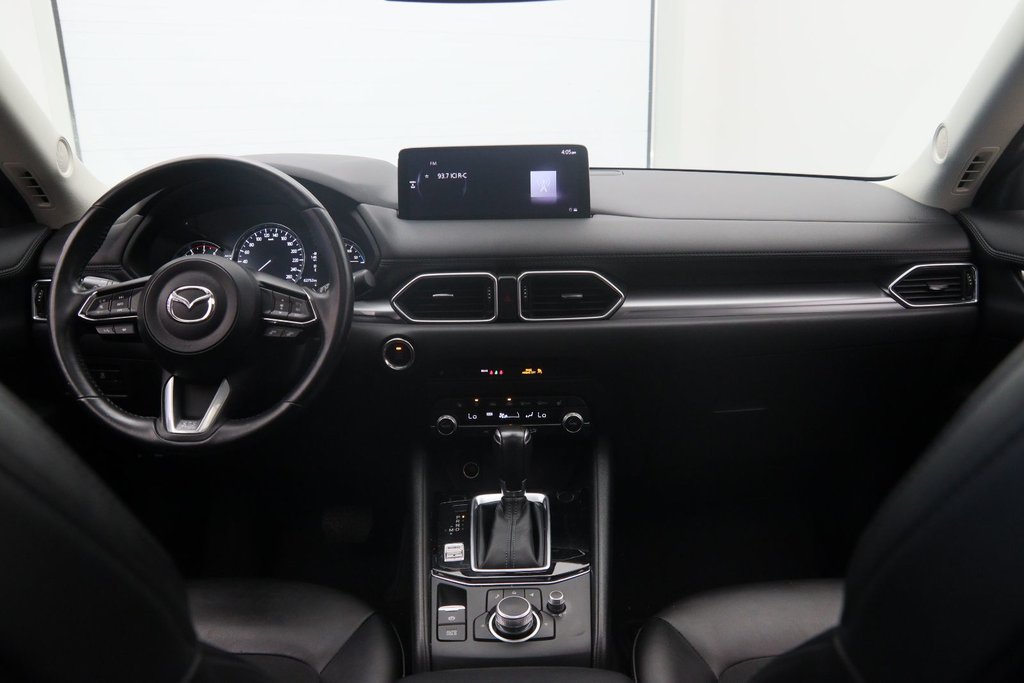 Mazda CX-5  2023 à Chicoutimi, Québec - 11 - w1024h768px