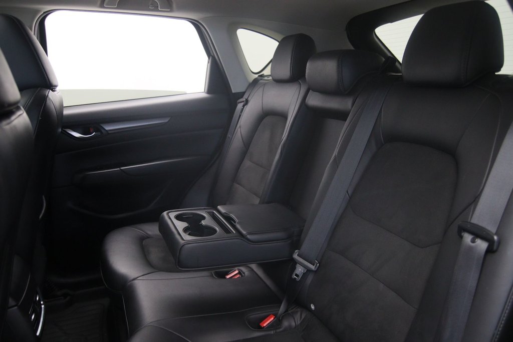 Mazda CX-5  2023 à Chicoutimi, Québec - 9 - w1024h768px