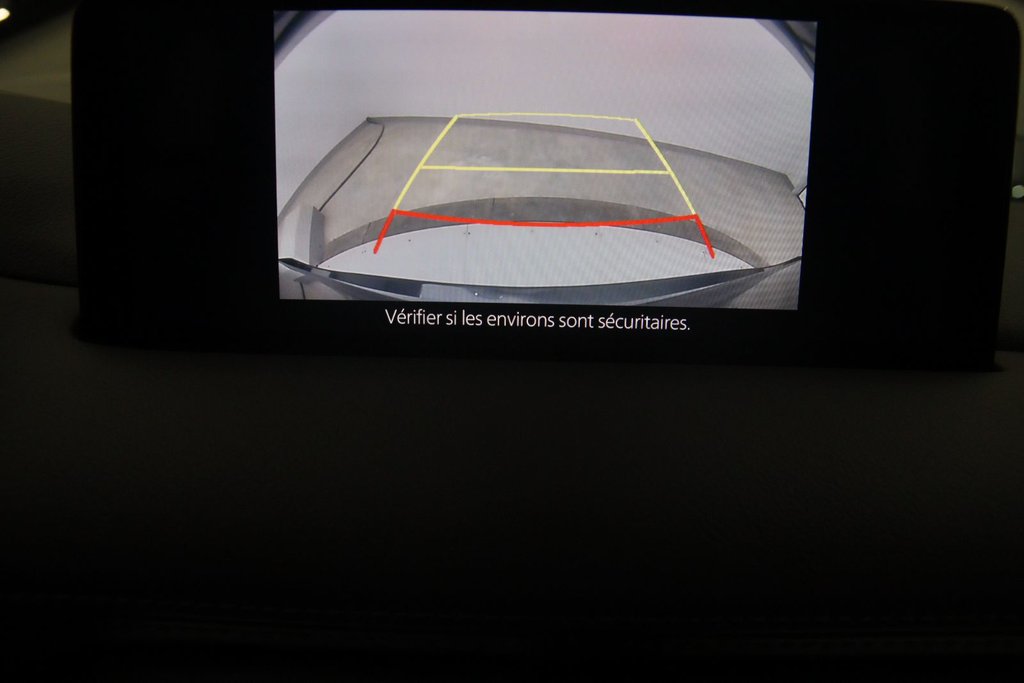 2023 Mazda CX-5 in Jonquière, Quebec - 15 - w1024h768px