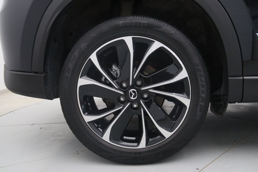 2023 Mazda CX-5 in Jonquière, Quebec - 18 - w1024h768px
