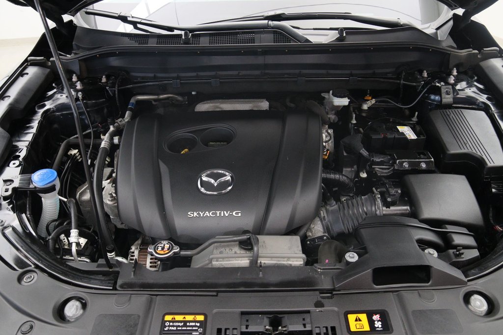 2023 Mazda CX-5 in Jonquière, Quebec - 16 - w1024h768px