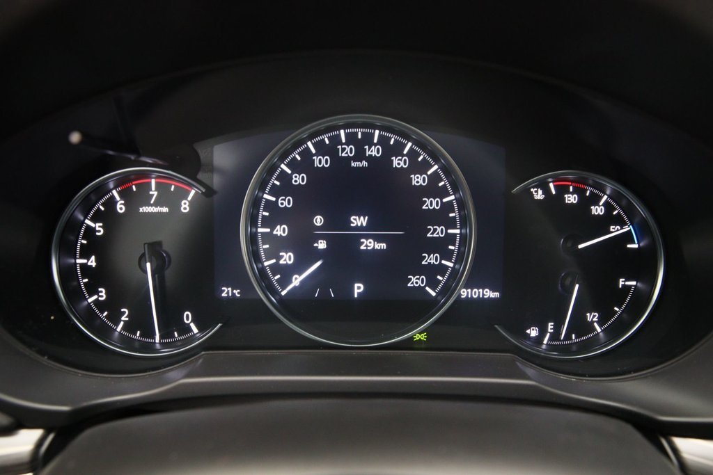 2023 Mazda CX-5 in Jonquière, Quebec - 14 - w1024h768px
