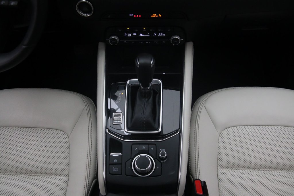 2023 Mazda CX-5 in Jonquière, Quebec - 13 - w1024h768px