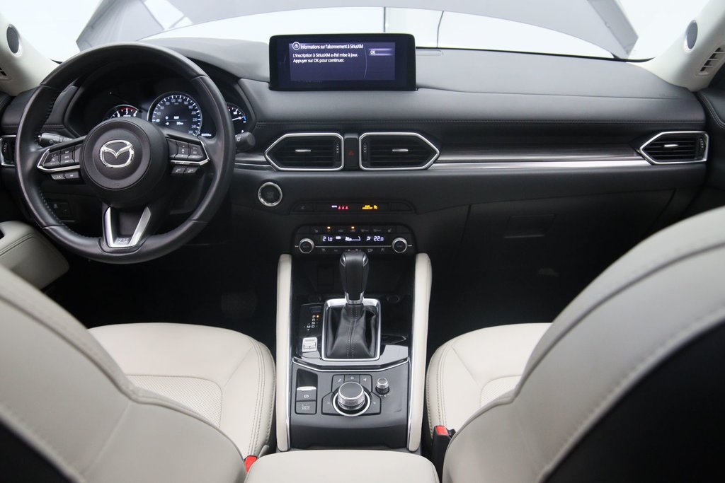 2023 Mazda CX-5 in Jonquière, Quebec - 11 - w1024h768px