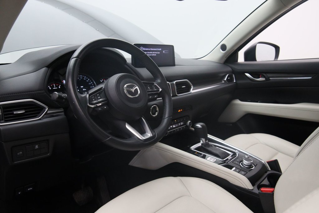 2023 Mazda CX-5 in Jonquière, Quebec - 7 - w1024h768px