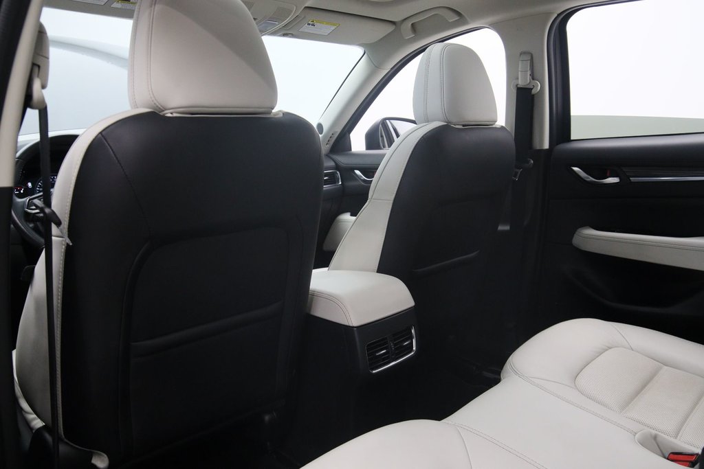 2023 Mazda CX-5 in Jonquière, Quebec - 10 - w1024h768px