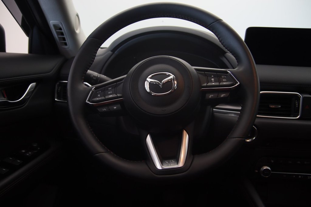 2024 Mazda CX-5 in Jonquière, Quebec - 12 - w1024h768px