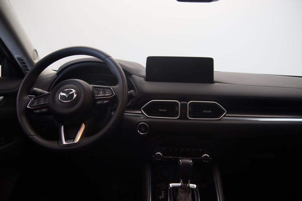 2024 Mazda CX-5 in Jonquière, Quebec - 11 - w1024h768px
