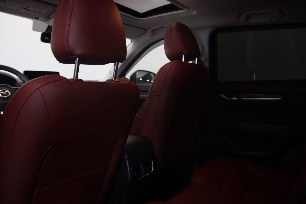 2024 Mazda CX-5 in Jonquière, Quebec - 9 - w1024h768px