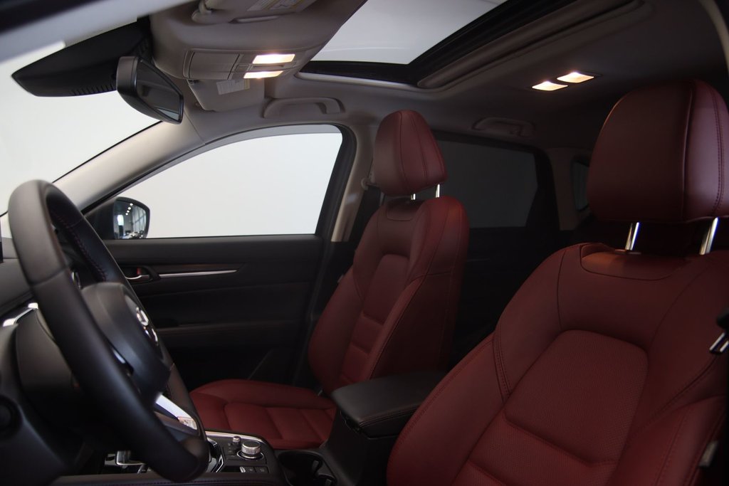 2024 Mazda CX-5 in Jonquière, Quebec - 7 - w1024h768px