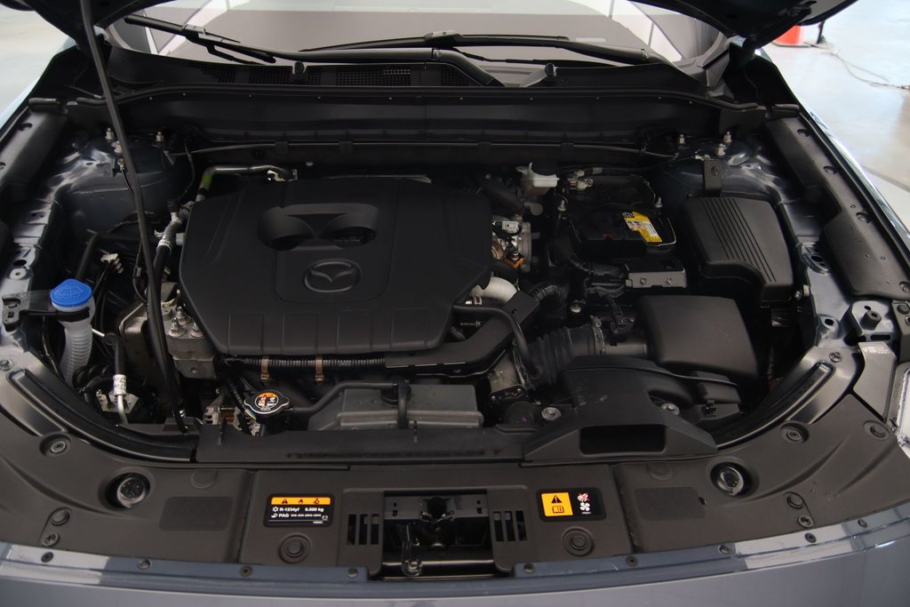 2024 Mazda CX-5 in Jonquière, Quebec - 17 - w1024h768px