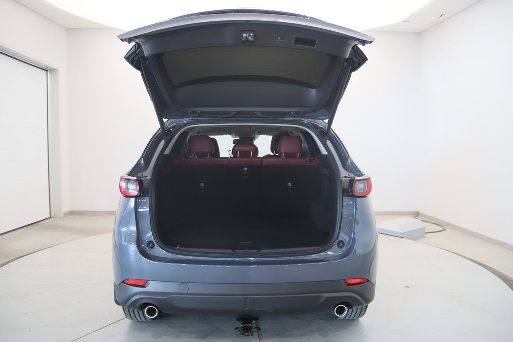 2024 Mazda CX-5 in Jonquière, Quebec - 18 - w1024h768px
