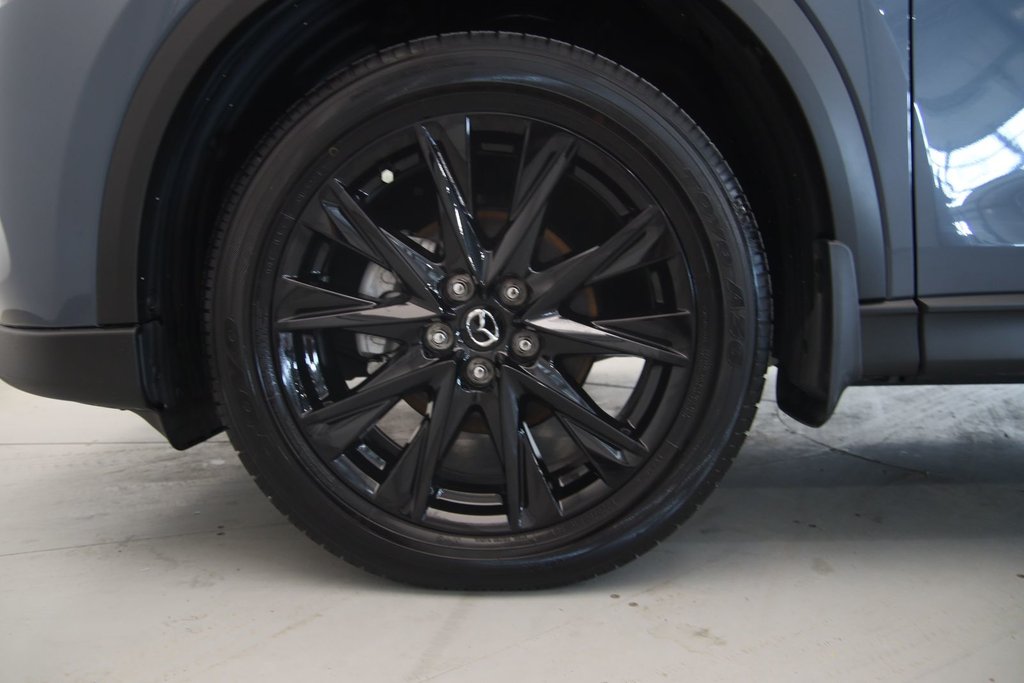 2024 Mazda CX-5 in Jonquière, Quebec - 19 - w1024h768px
