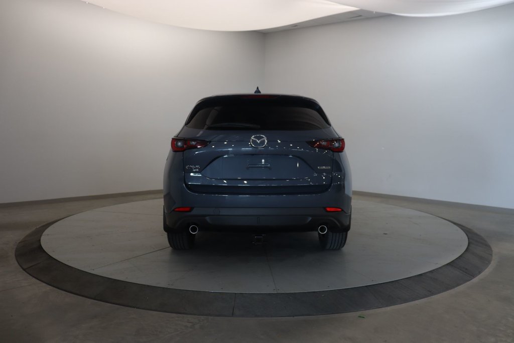 2024 Mazda CX-5 in Jonquière, Quebec - 5 - w1024h768px