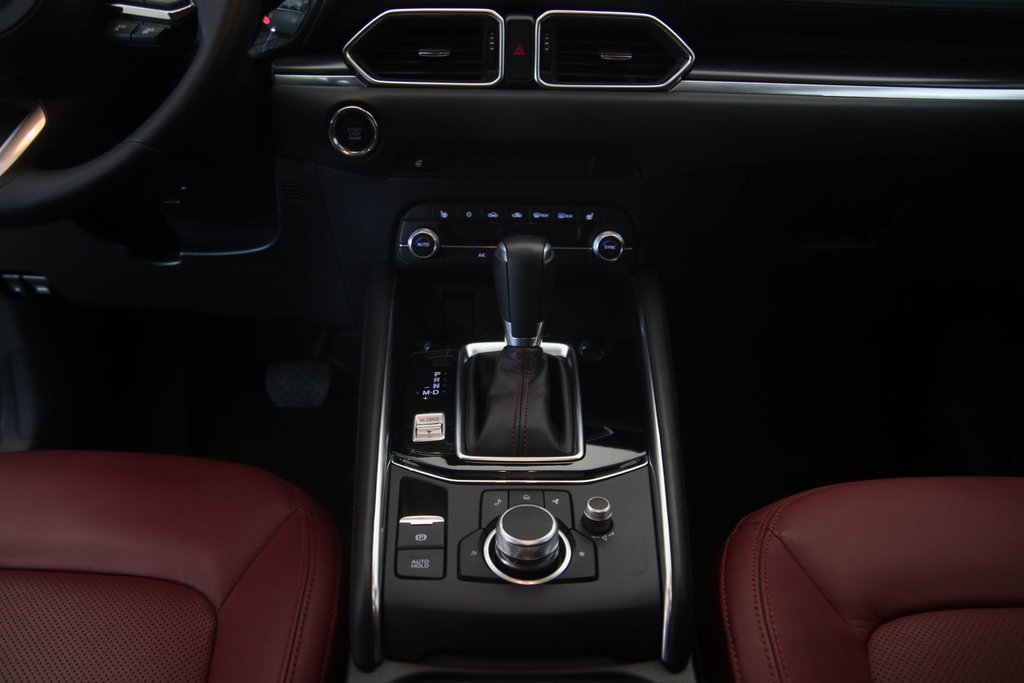 2024 Mazda CX-5 in Jonquière, Quebec - 14 - w1024h768px