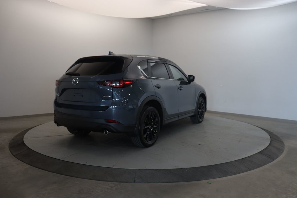 2024 Mazda CX-5 in Jonquière, Quebec - 4 - w1024h768px