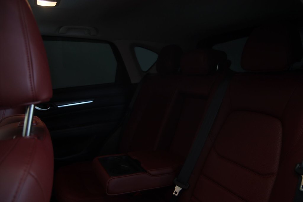 2024 Mazda CX-5 in Jonquière, Quebec - 10 - w1024h768px