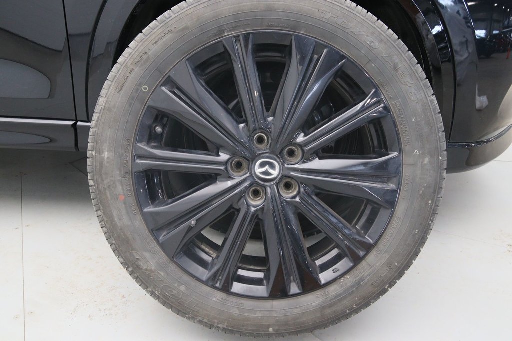 Mazda CX-5  2024 à Jonquière, Québec - 20 - w1024h768px