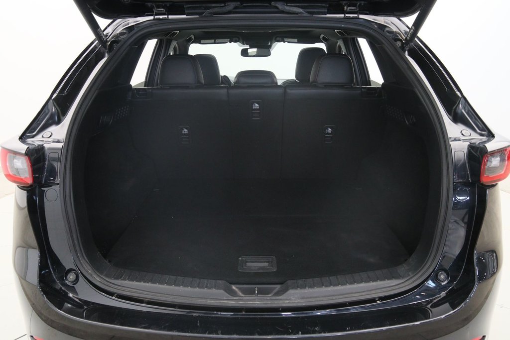 Mazda CX-5  2024 à Jonquière, Québec - 18 - w1024h768px