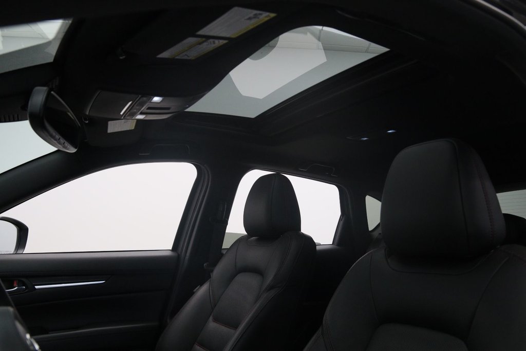 Mazda CX-5  2024 à Jonquière, Québec - 8 - w1024h768px