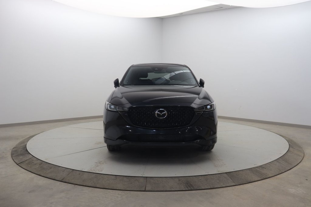 Mazda CX-5  2024 à Jonquière, Québec - 2 - w1024h768px