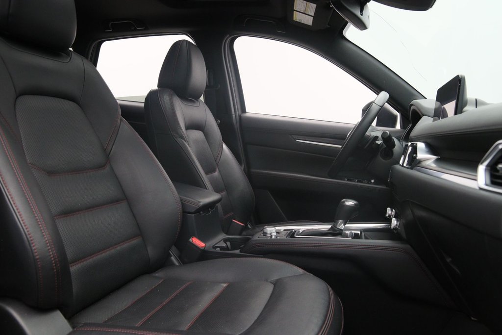 Mazda CX-5  2024 à Jonquière, Québec - 16 - w1024h768px