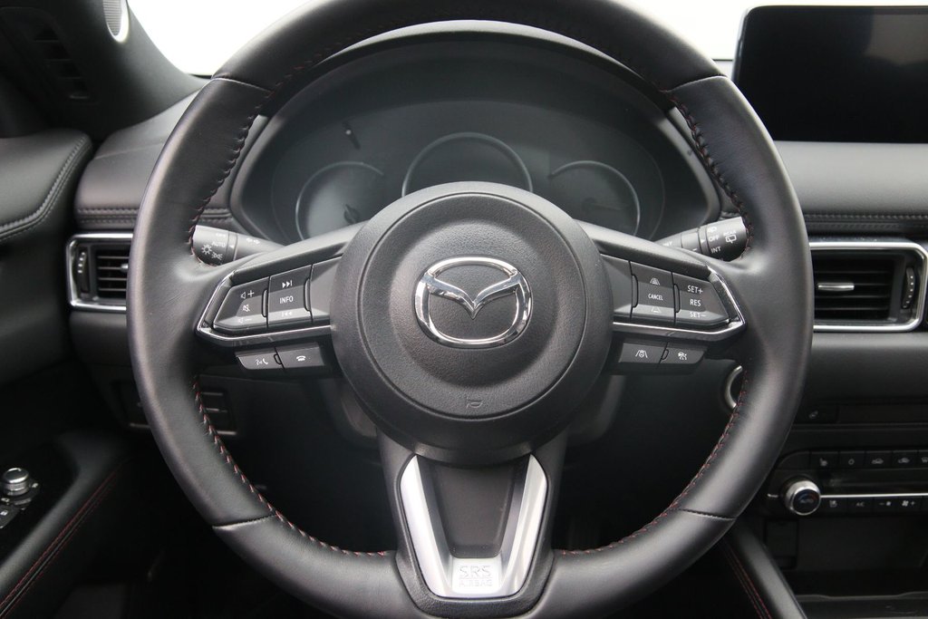 Mazda CX-5  2024 à Jonquière, Québec - 12 - w1024h768px