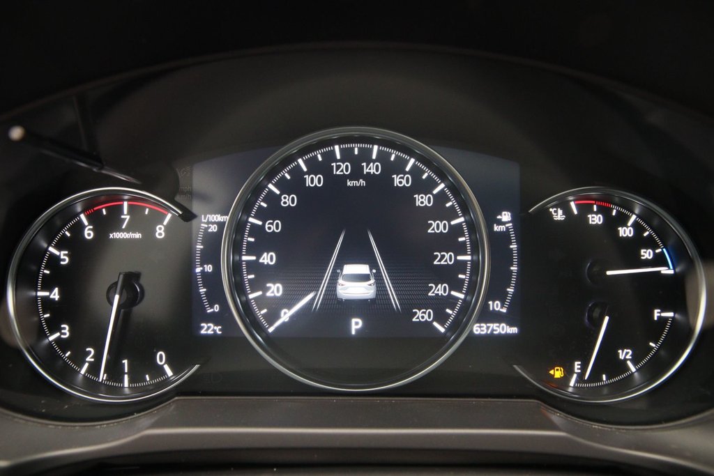 Mazda CX-5  2024 à Jonquière, Québec - 14 - w1024h768px