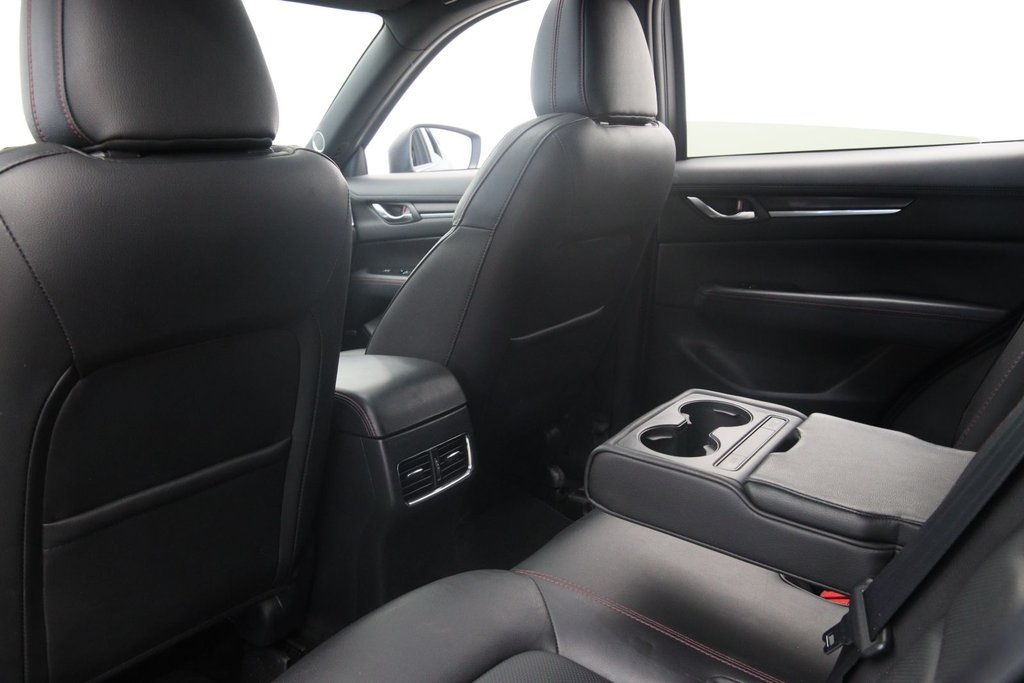 Mazda CX-5  2024 à Jonquière, Québec - 10 - w1024h768px