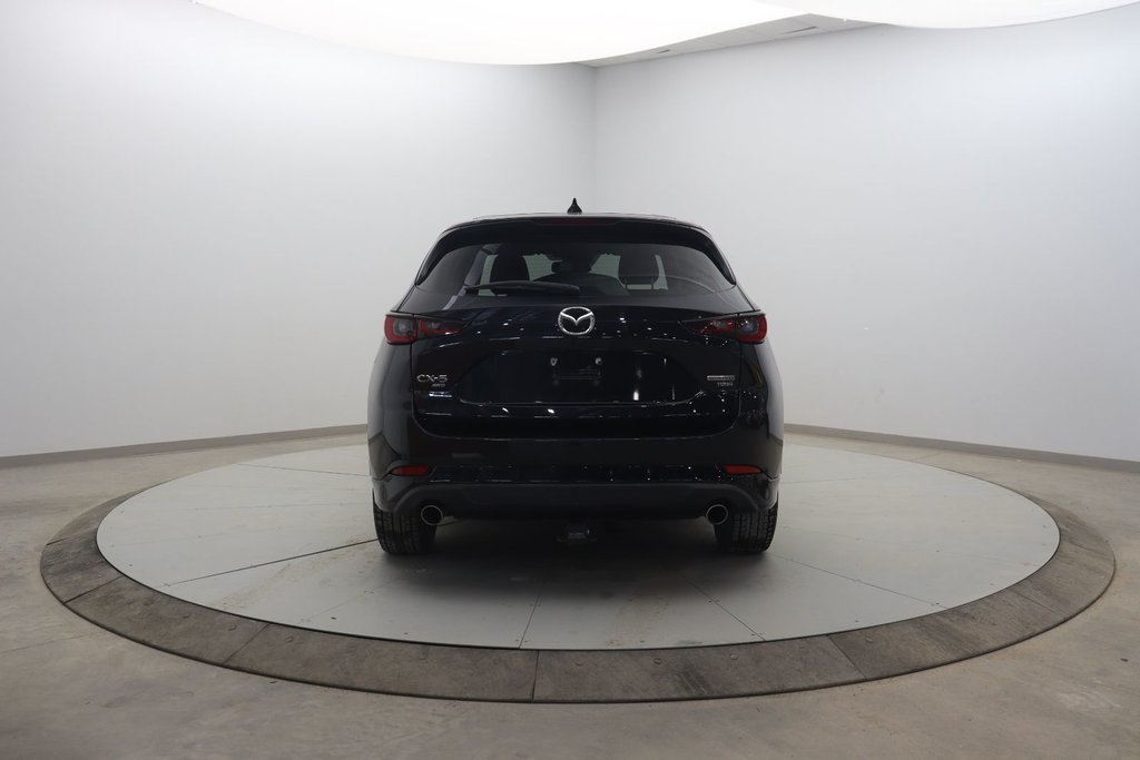 Mazda CX-5  2024 à Jonquière, Québec - 5 - w1024h768px