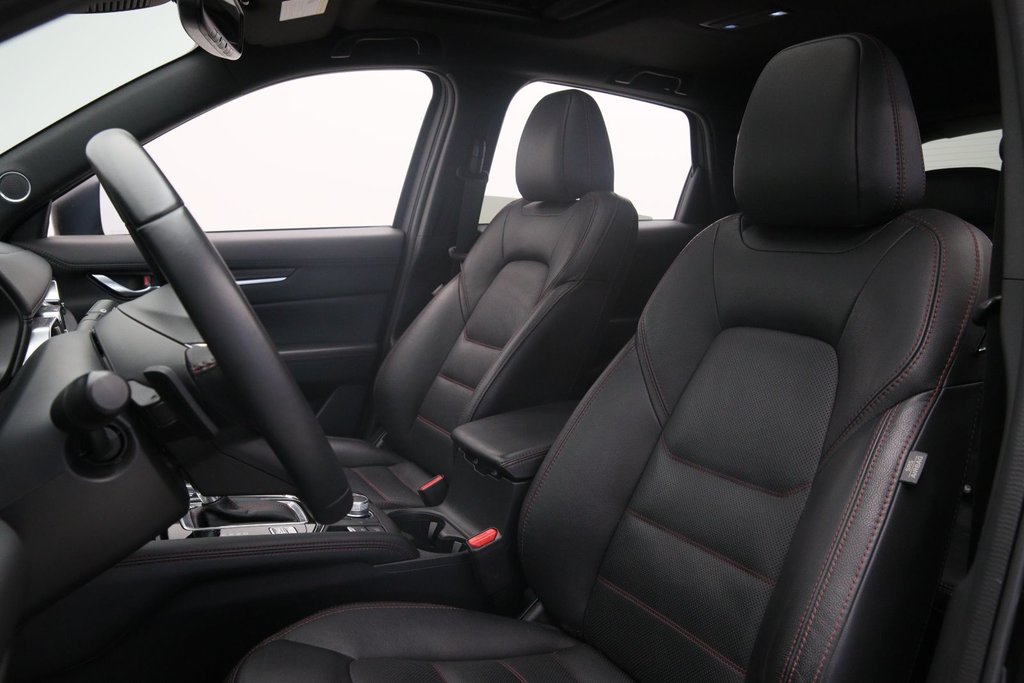 Mazda CX-5  2024 à Jonquière, Québec - 6 - w1024h768px