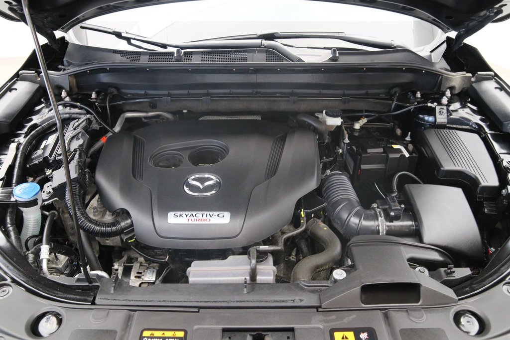 Mazda CX-5  2024 à Jonquière, Québec - 17 - w1024h768px