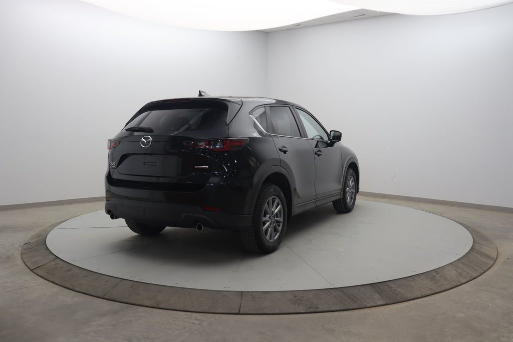 2024 Mazda CX-5 in Jonquière, Quebec - 5 - w1024h768px