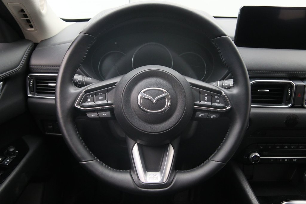 2024 Mazda CX-5 in Jonquière, Quebec - 12 - w1024h768px