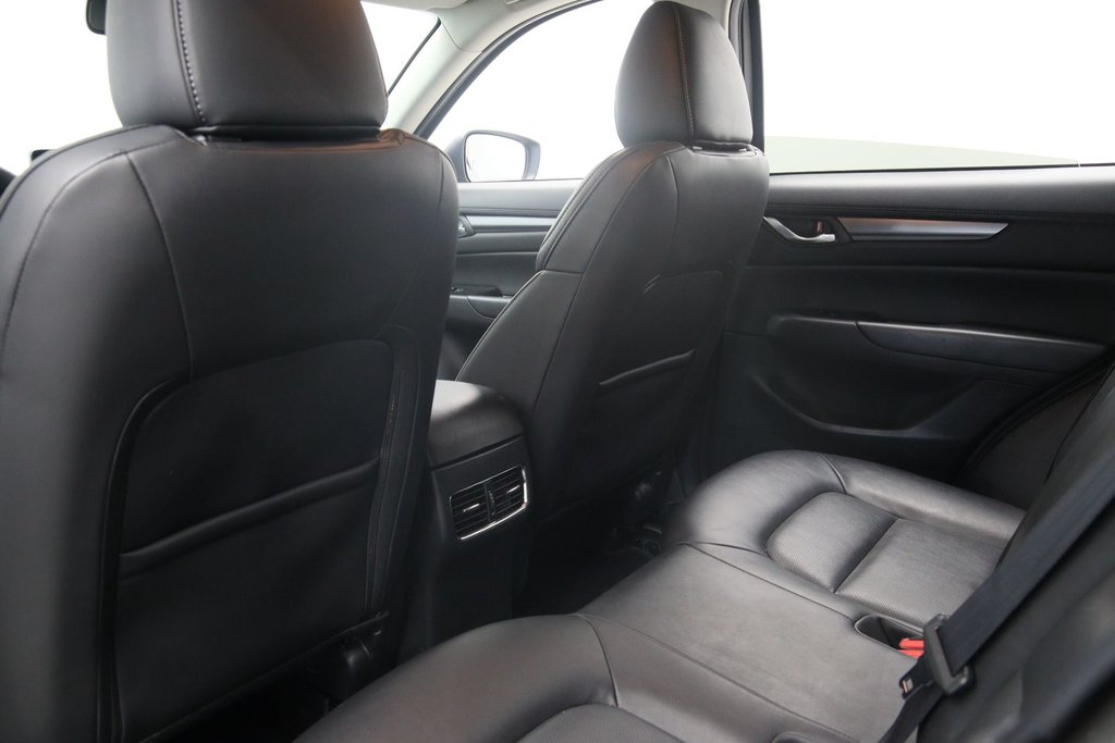 2024 Mazda CX-5 in Jonquière, Quebec - 10 - w1024h768px