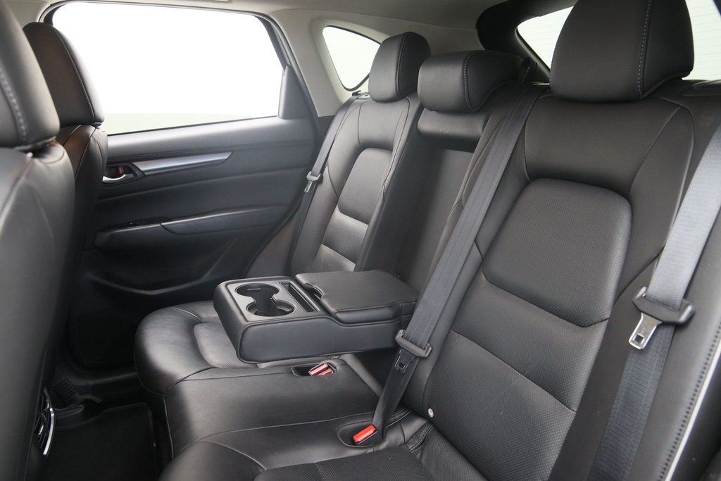 2024 Mazda CX-5 in Jonquière, Quebec - 9 - w1024h768px