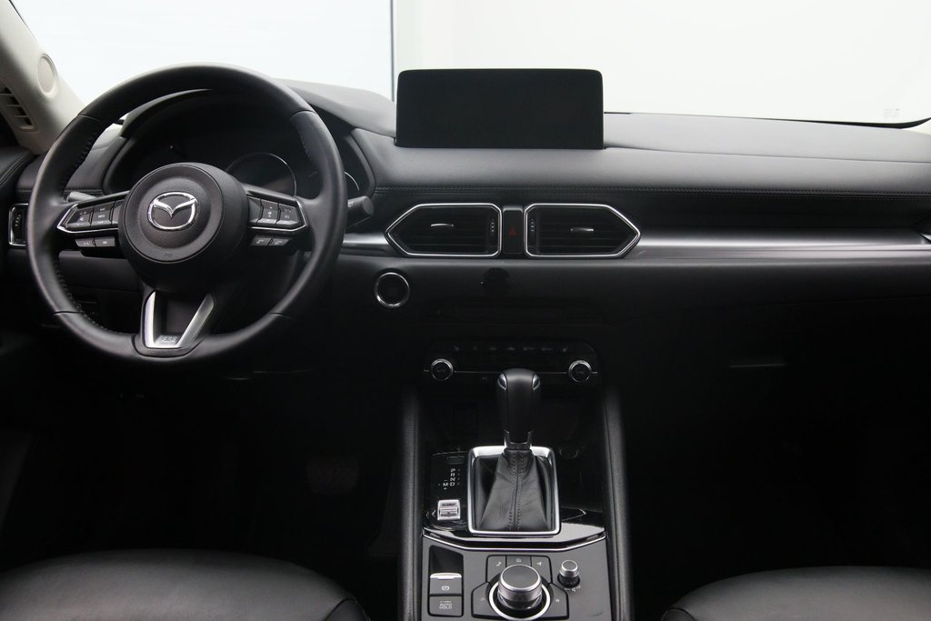 2024 Mazda CX-5 in Jonquière, Quebec - 11 - w1024h768px