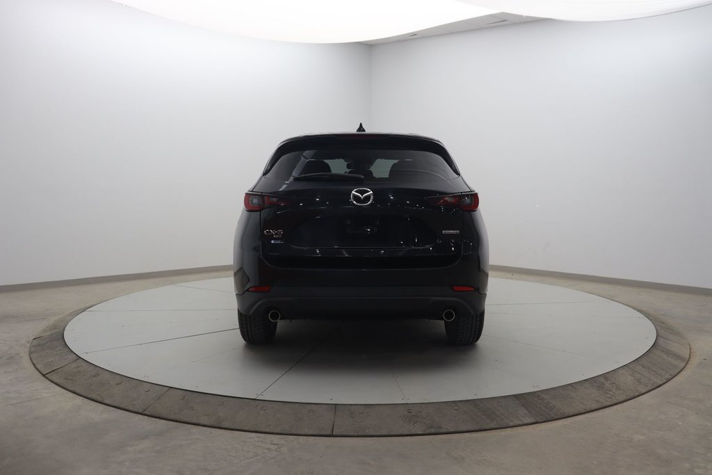 2024 Mazda CX-5 in Jonquière, Quebec - 6 - w1024h768px