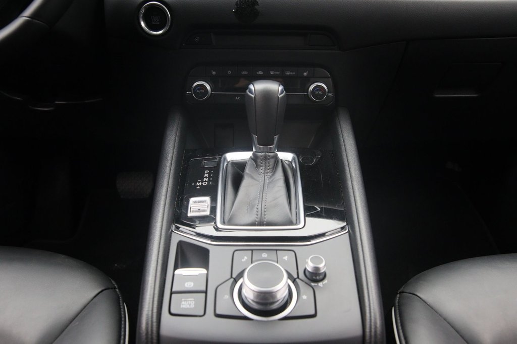 2024 Mazda CX-5 in Jonquière, Quebec - 13 - w1024h768px