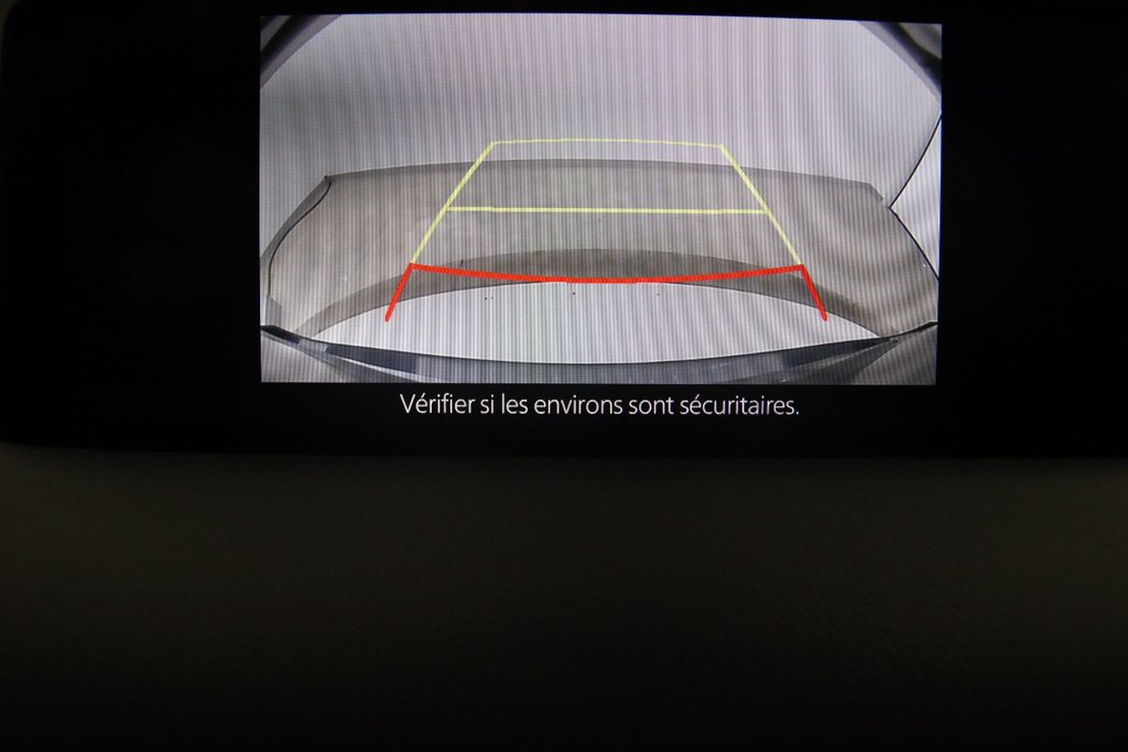 2024 Mazda CX-5 in Jonquière, Quebec - 15 - w1024h768px