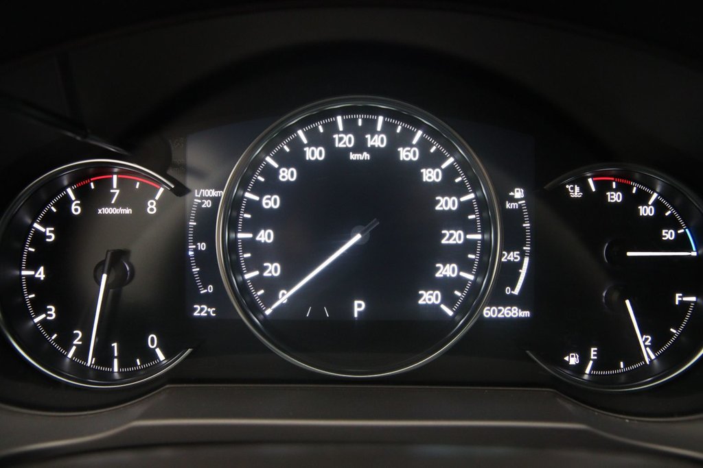 2024 Mazda CX-5 in Jonquière, Quebec - 14 - w1024h768px