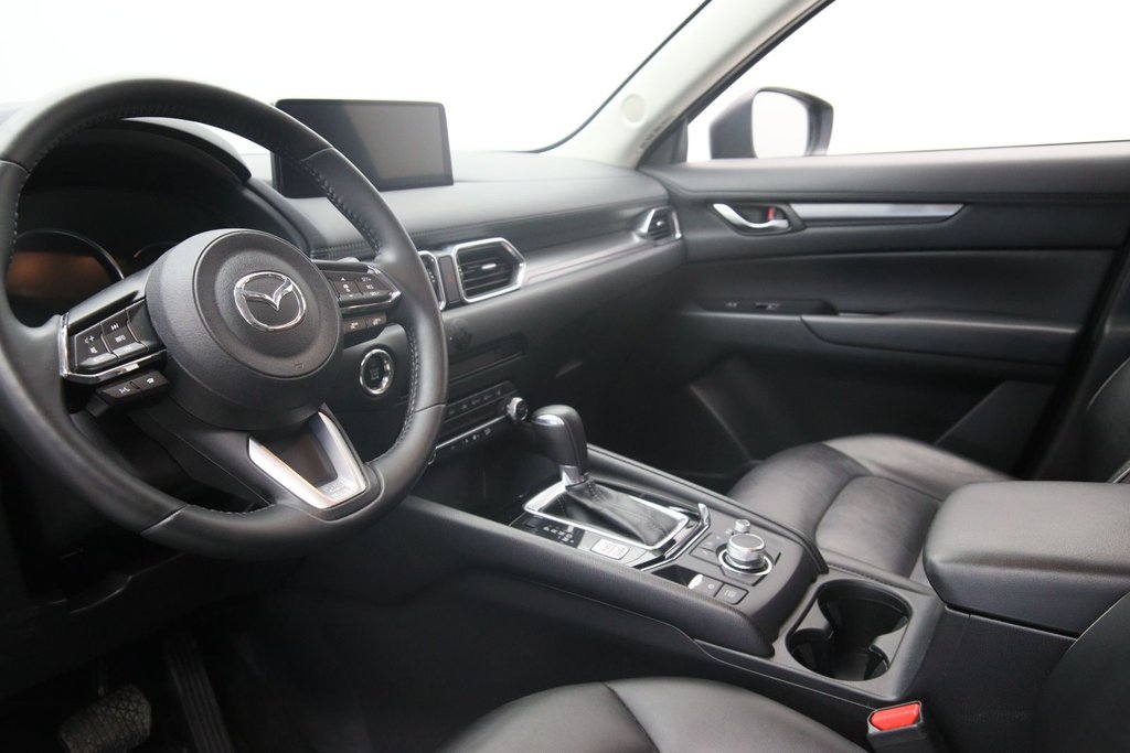2024 Mazda CX-5 in Jonquière, Quebec - 8 - w1024h768px