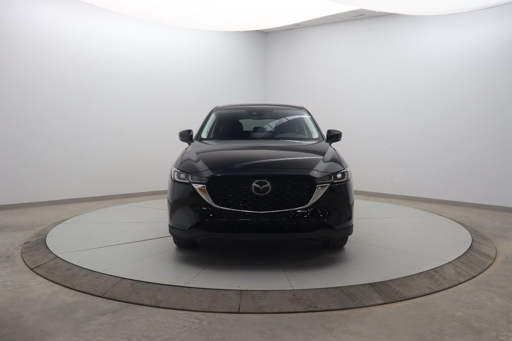 2024 Mazda CX-5 in Jonquière, Quebec - 3 - w1024h768px