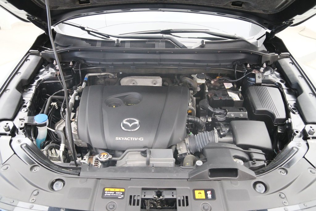 2024 Mazda CX-5 in Jonquière, Quebec - 17 - w1024h768px